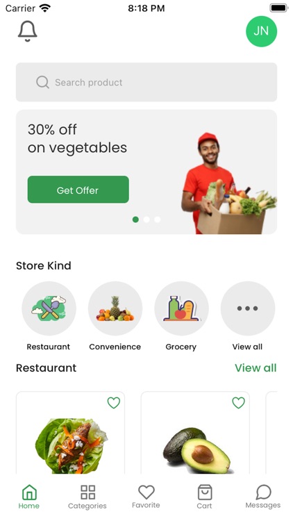 Hin&Out screenshot-3