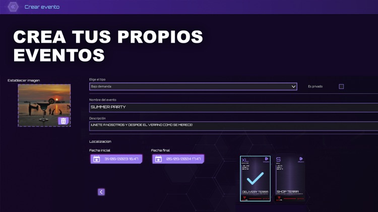 Uttopion screenshot-6