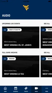 How to cancel & delete west virginia mountaineers 4