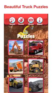 construction truck kids games! problems & solutions and troubleshooting guide - 3