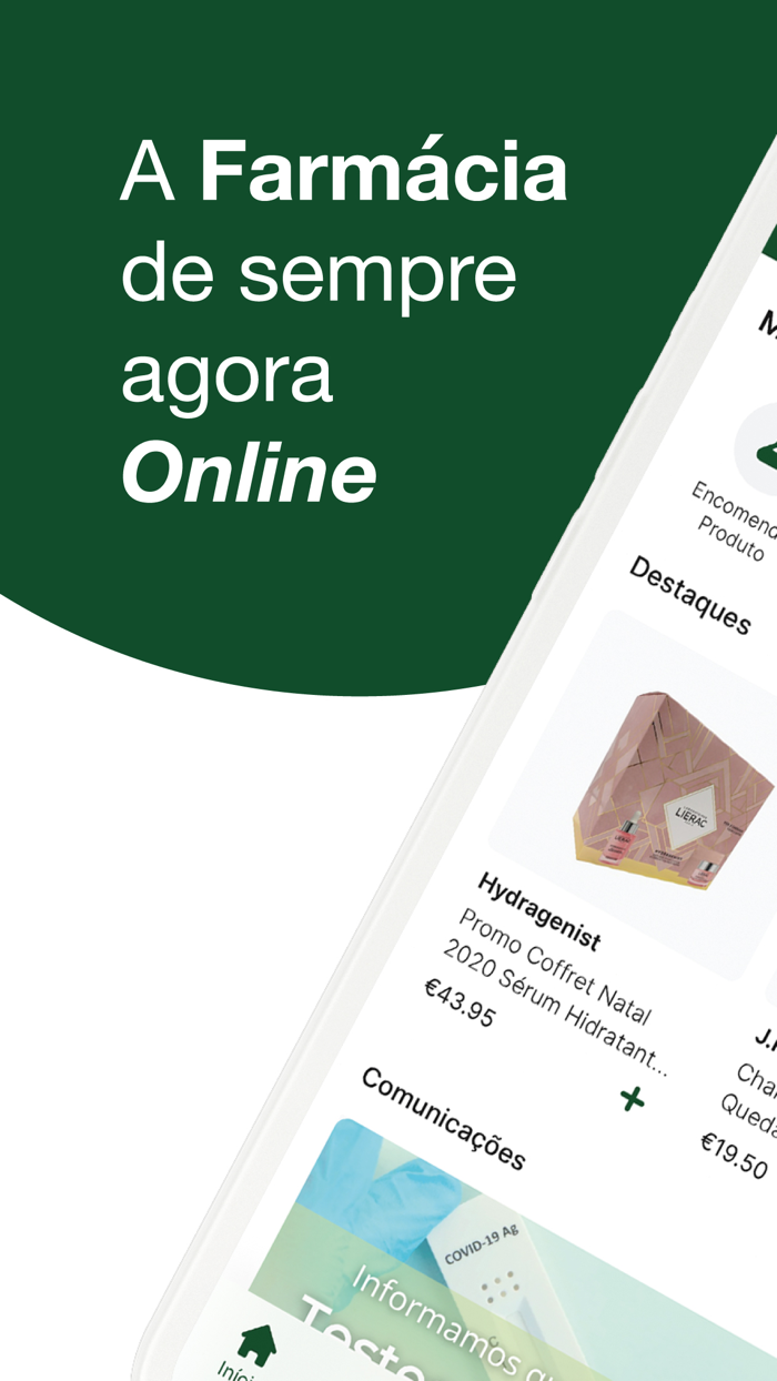 Farmácia Elísio Andrade