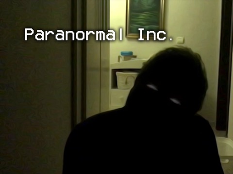 Paranormal Inc.のおすすめ画像1