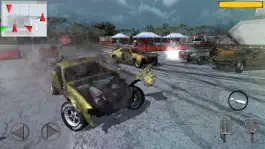 Game screenshot Mega Derby Forever 2 mod apk