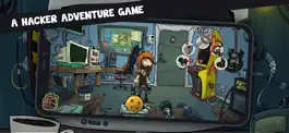 Game screenshot Terminal Madness Point&Click apk