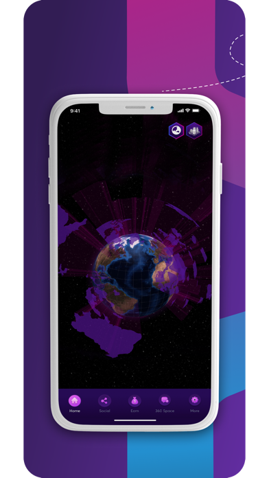 Bizverse Screenshot