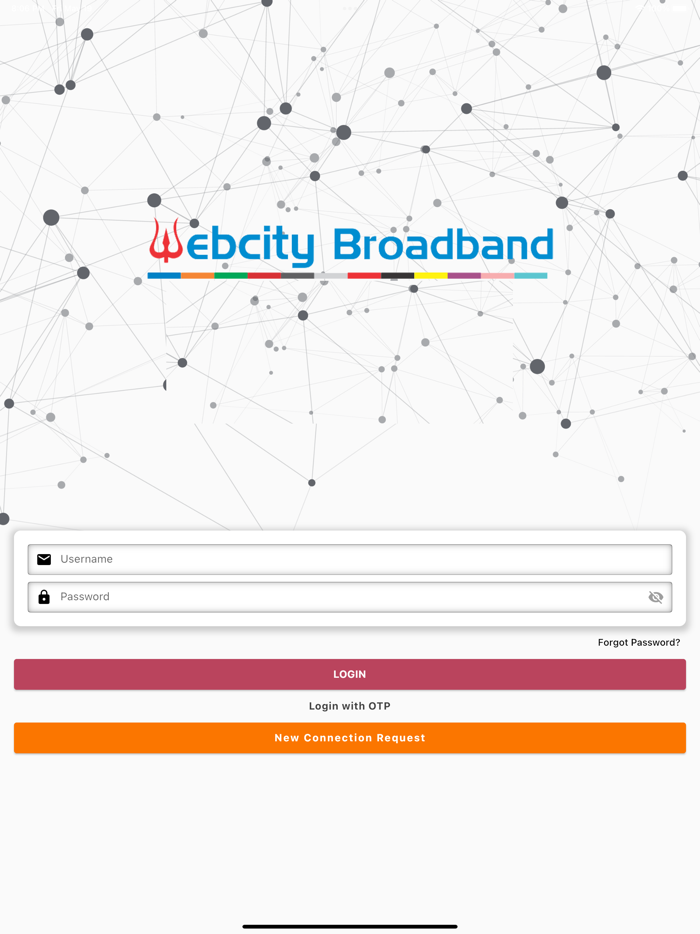 Webcity Broadband