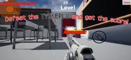 Game screenshot Tyokeply Shooter mod apk