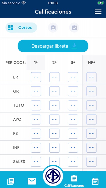 Maria Auxiliadora Chosica screenshot-4