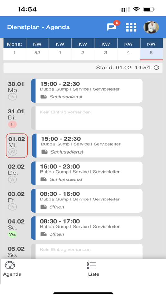 #2. MyConga 42 (iOS) 由: 42 GmbH