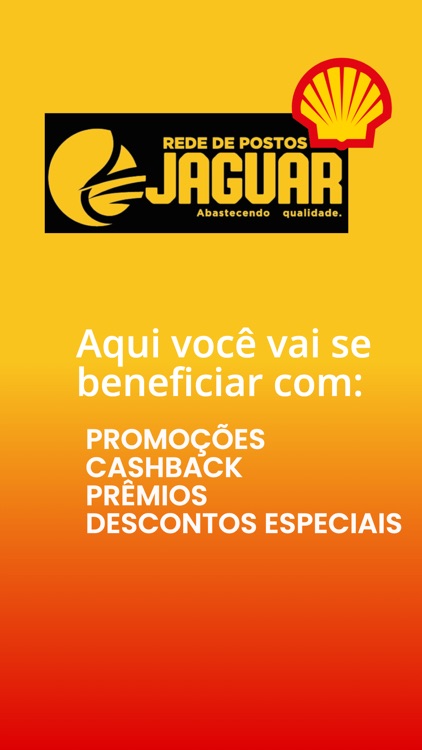 Rede Jaguar screenshot-3