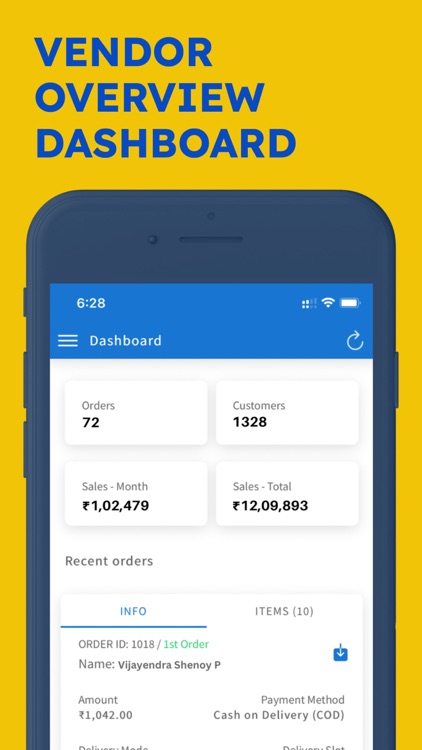 Mangalore Bazaar screenshot-5