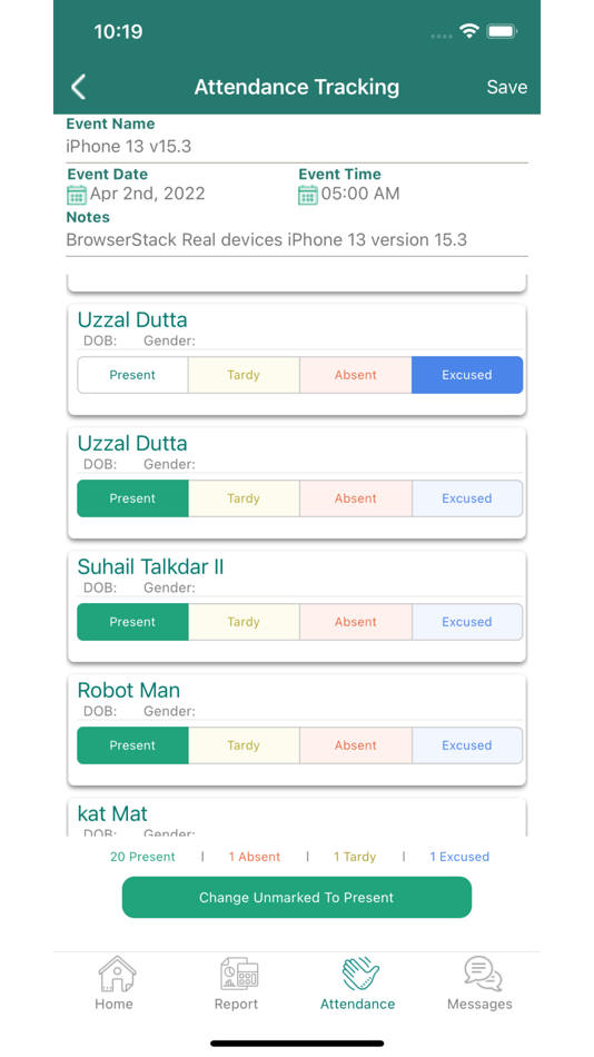 #9. FormReleaf (iOS) 由: Vantage Labs