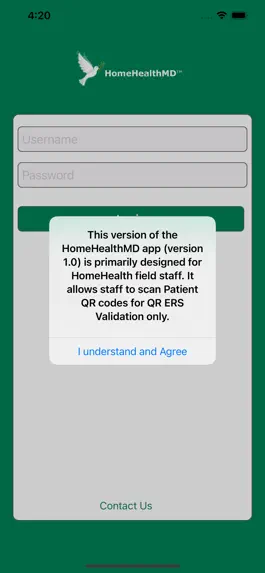 Game screenshot HomeHealthMD mod apk