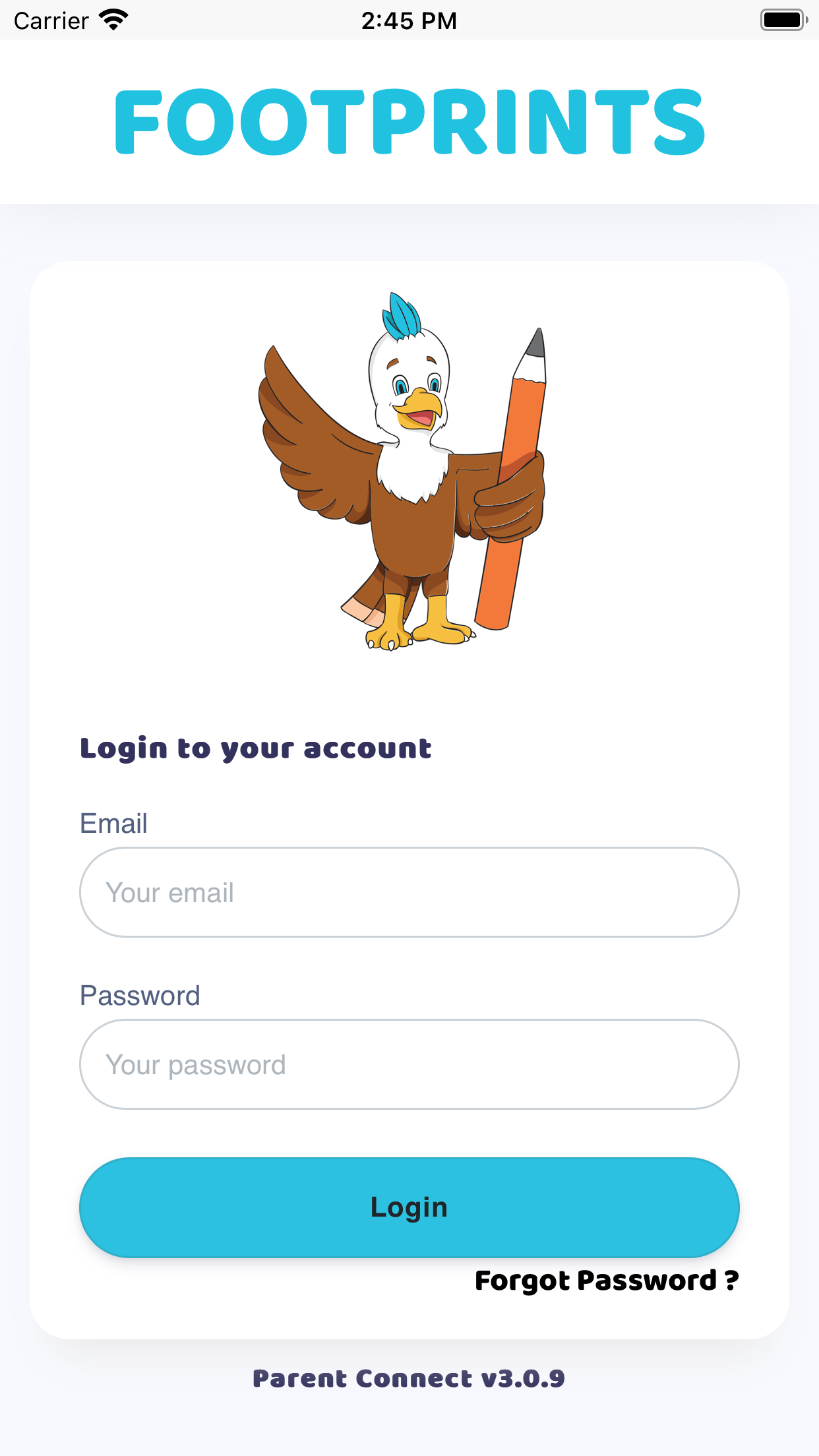 iParentConnect