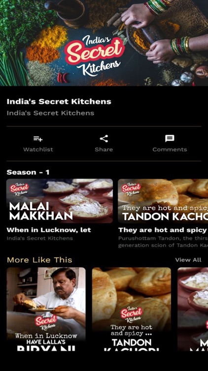 The Slow App screenshot-3