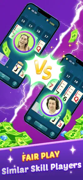 Game screenshot 21 Dash - Win Real Cash apk