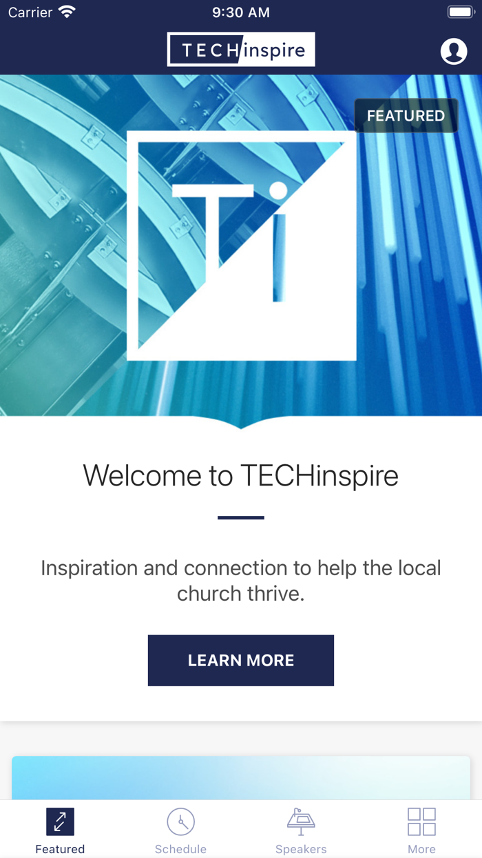 TECHinspire