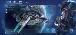 Game screenshot Nova Empire: Space Wars MMO hack