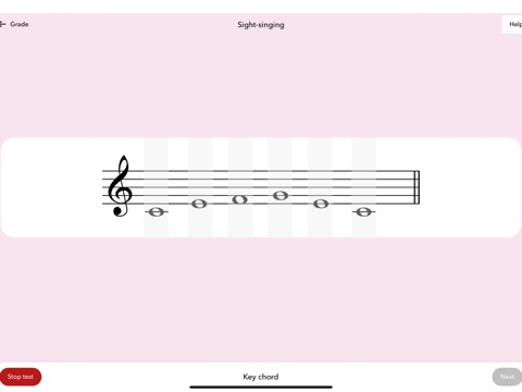 ABRSM Aural Trainer Grades 1-5のおすすめ画像9