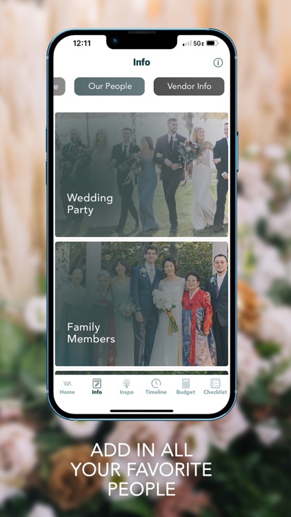 WedAssist screenshot-8