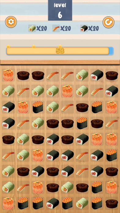 寿司达人 Screenshot