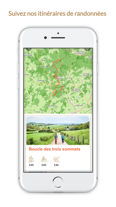 Route 71 Screenshot