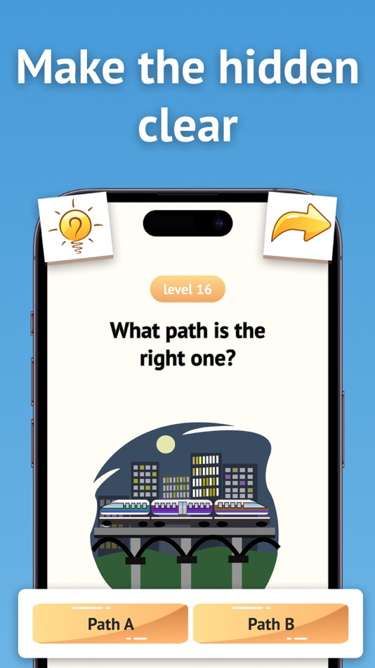 #5. Brain games,Brain training арр (iOS) 由: Mark Hughes