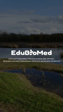 Game screenshot Edu-BioMed mod apk
