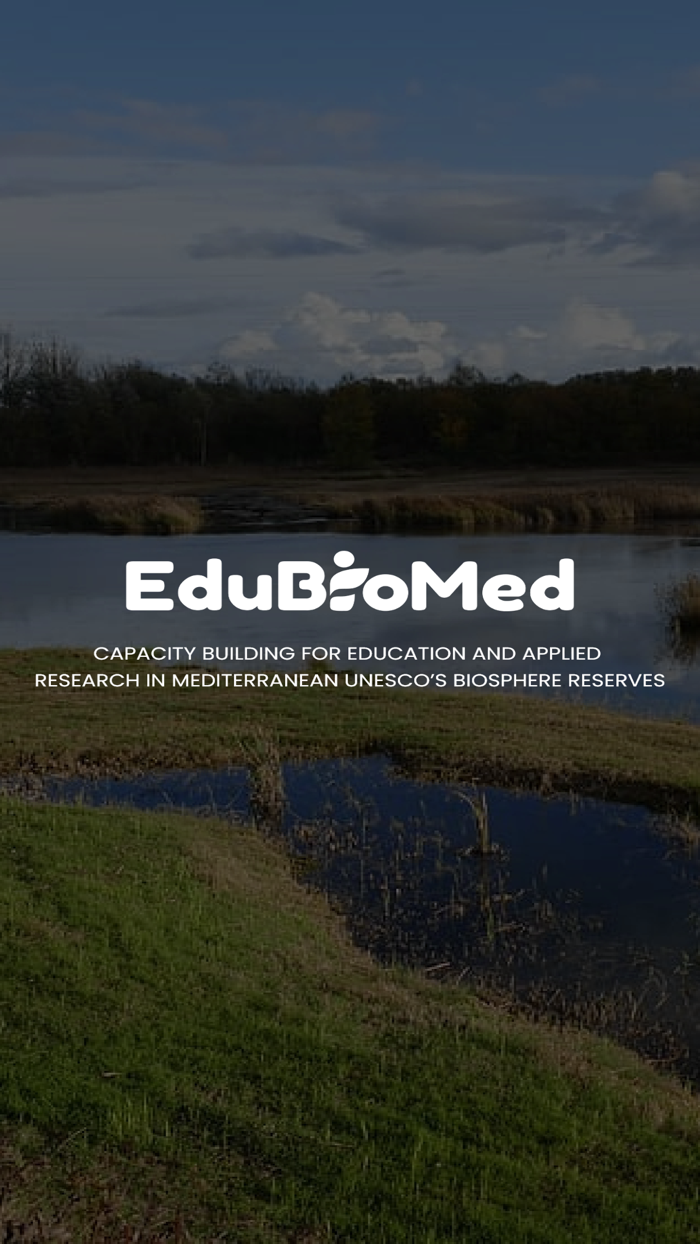 Edu-BioMed