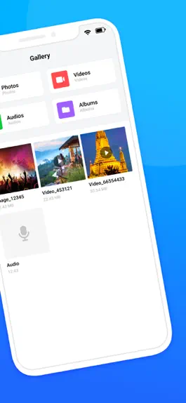 Game screenshot Locker App - Hide You apk