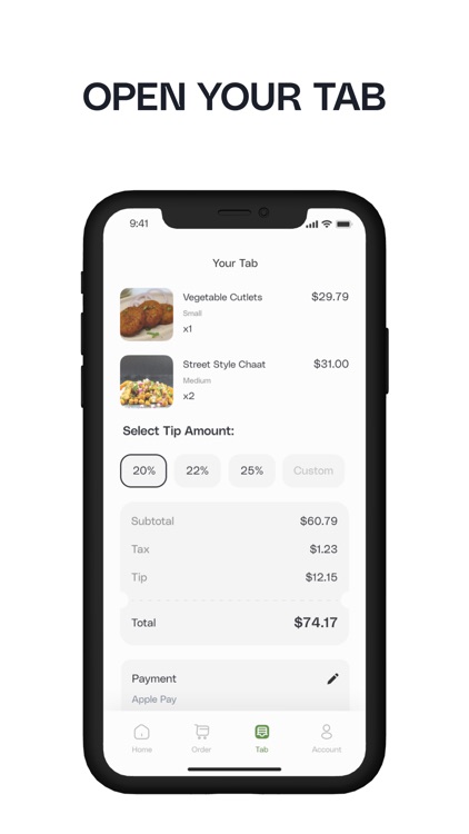 Tikka Shack screenshot-7