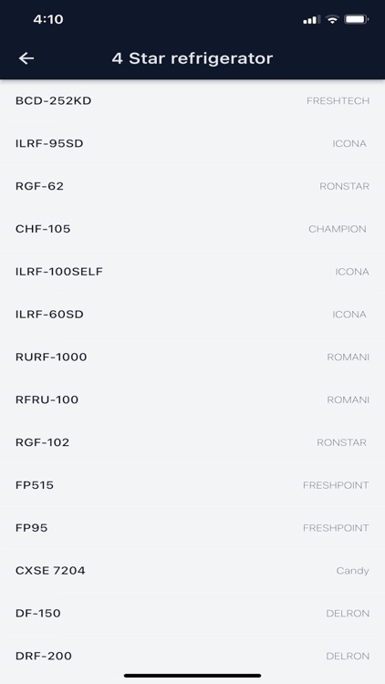 GH Certified Appliances screenshot-5