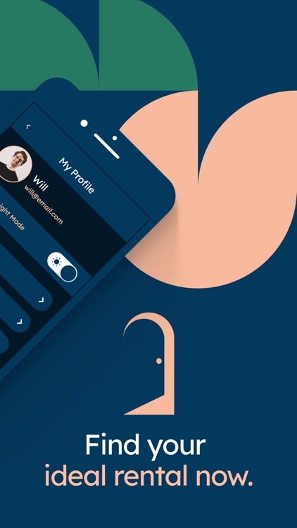 Foot in the Door screenshot-4