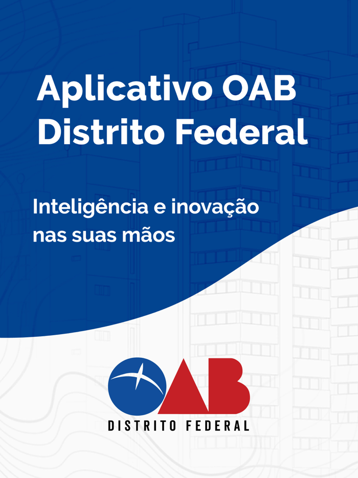 OAB - Distrito Federal