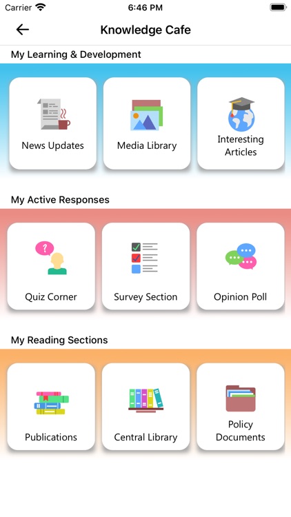 Enthral.ai screenshot-3