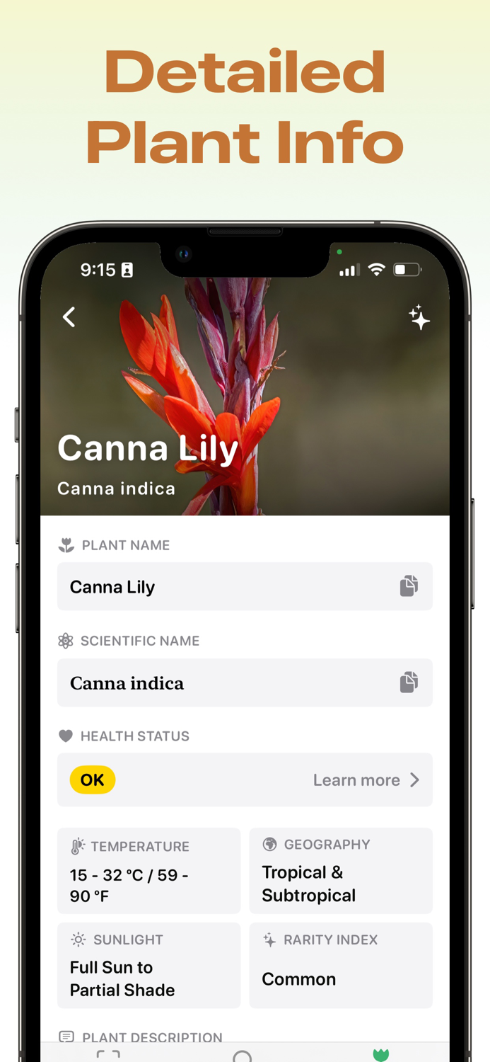 Flower Identifier and Finder