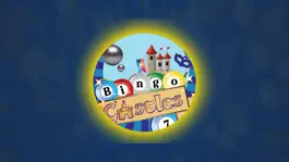 Game screenshot Bingo Castles mod apk