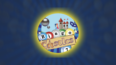 Bingo Castles Screenshot