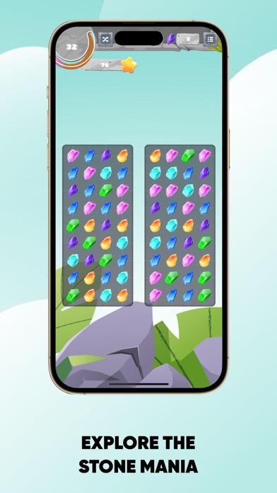 Stone Mania Screenshot