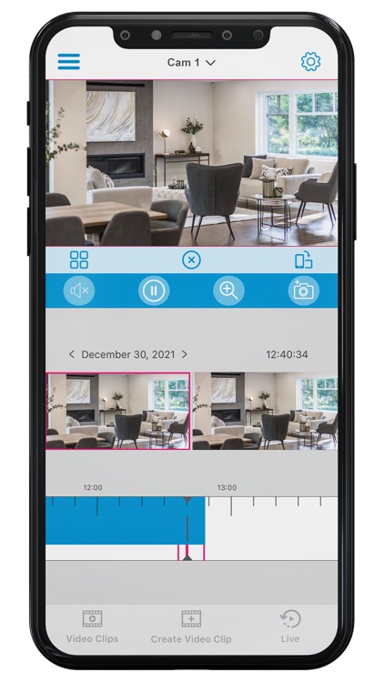 Acoba CCTV Backup screenshot-4