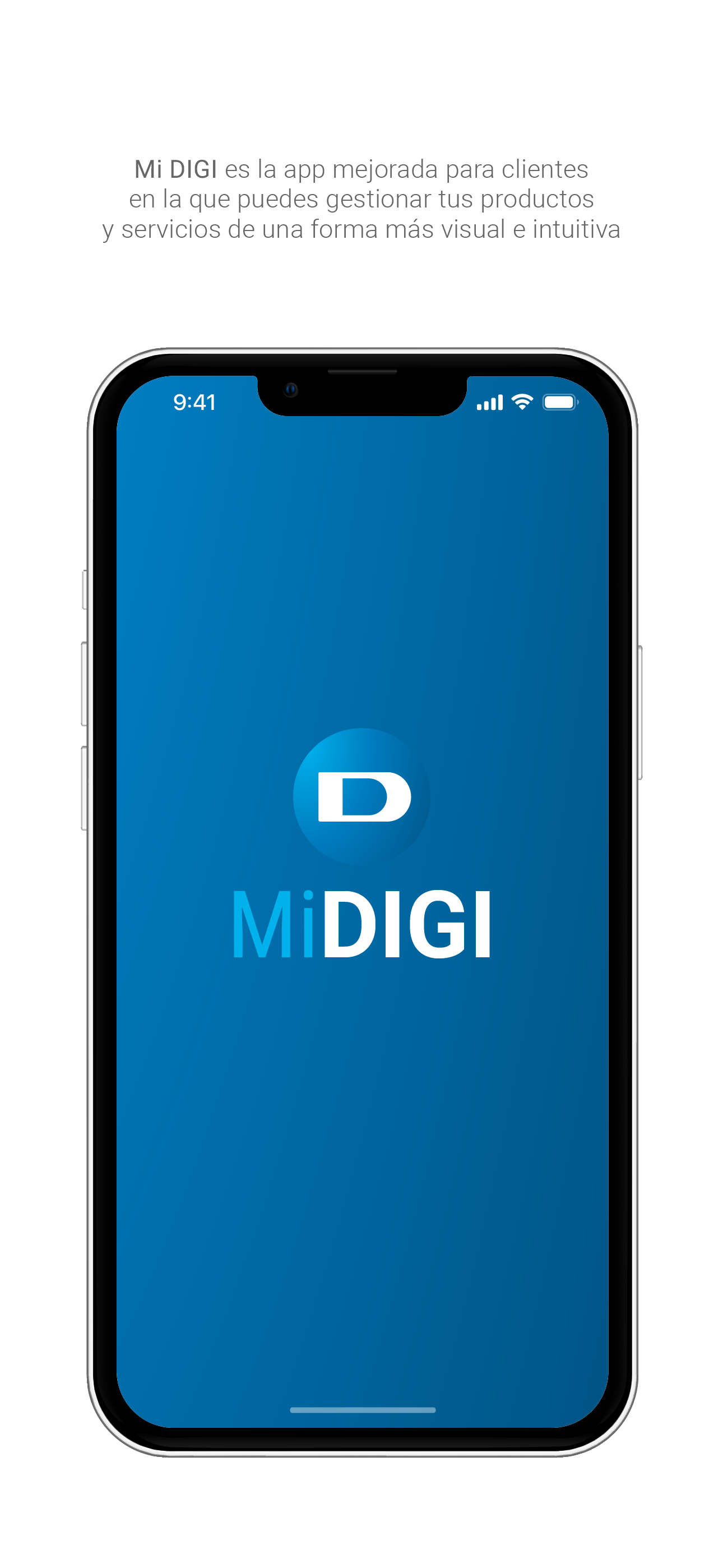 Mi DIGI