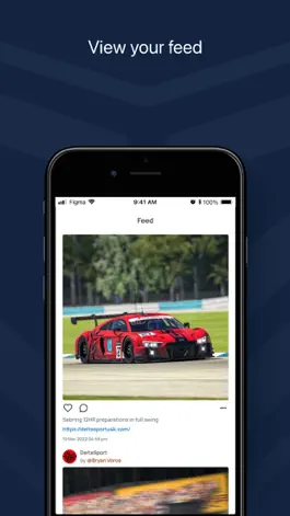Game screenshot DeltaSport hack