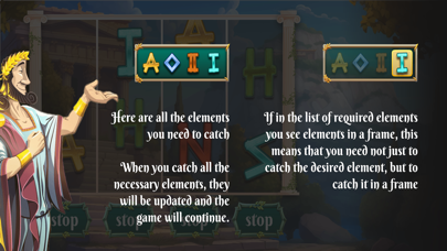 Cresus Casino Screenshot