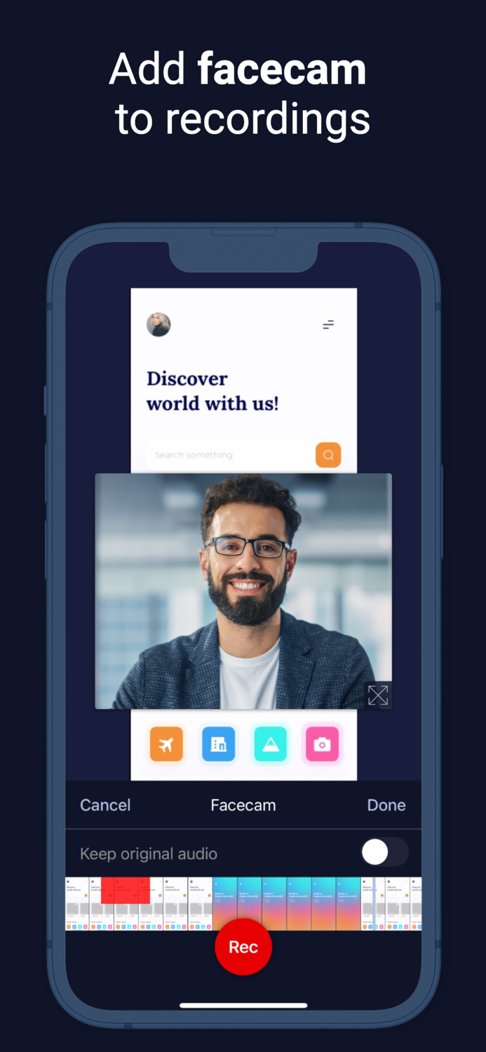 ScreenPal Screen Recorder