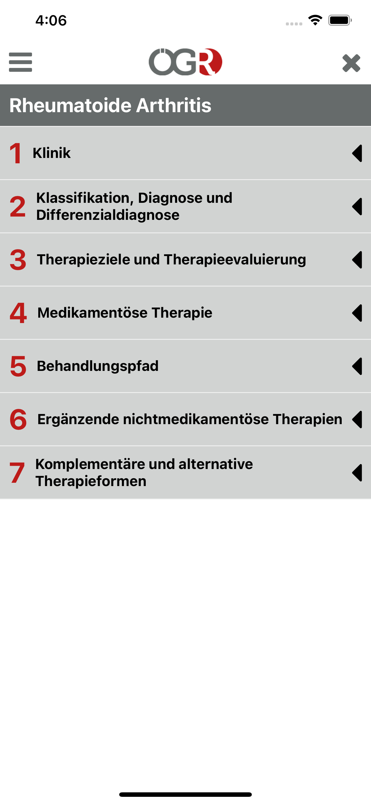 RheumaGuide