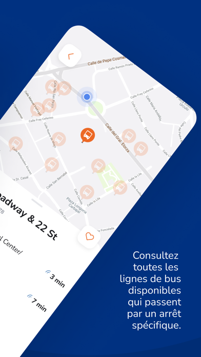 Screenshot #3 pour Pame App