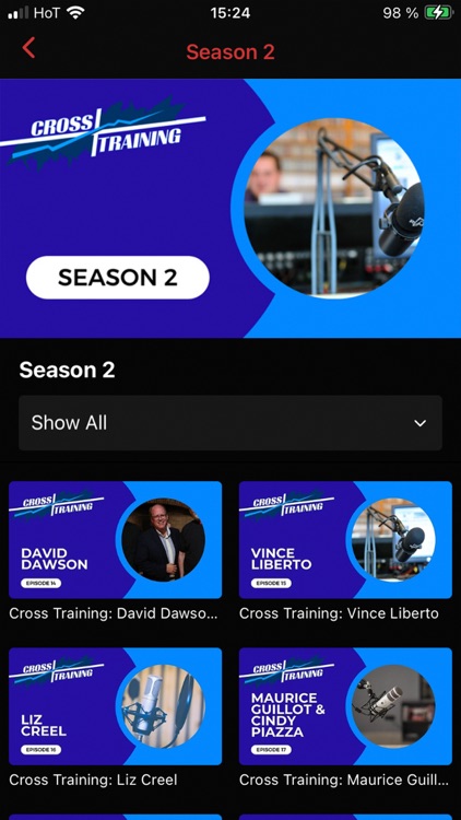 Catholic Community Media