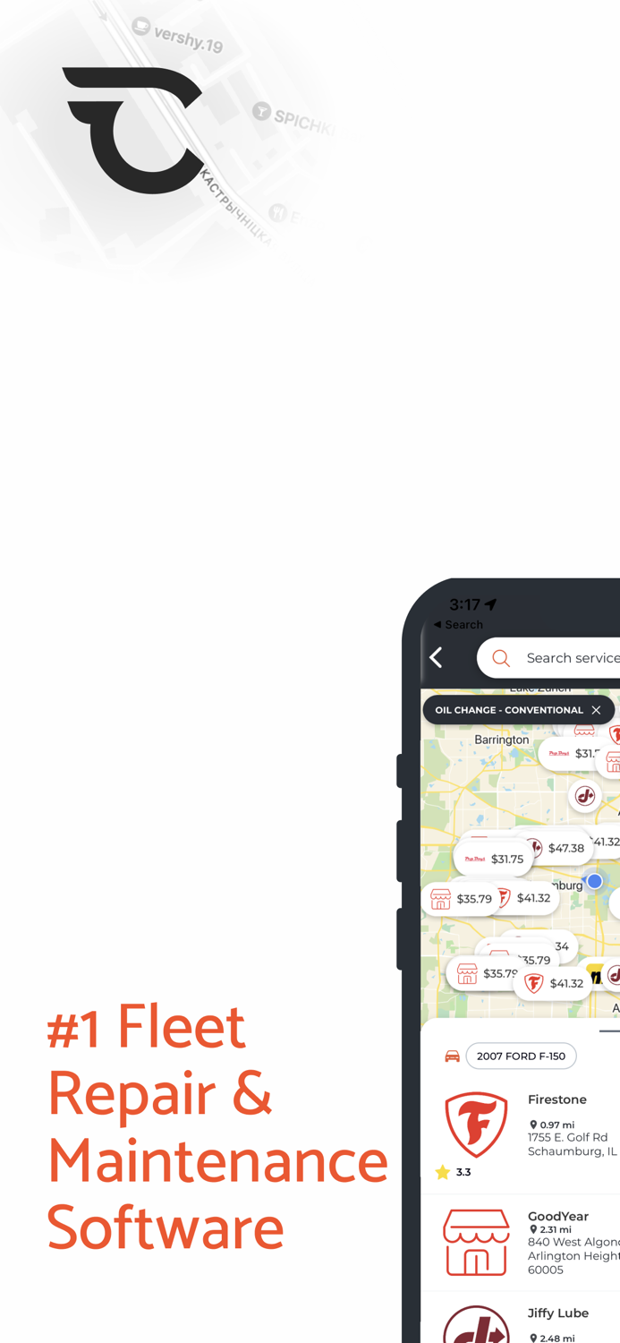 CarAdvise For Business