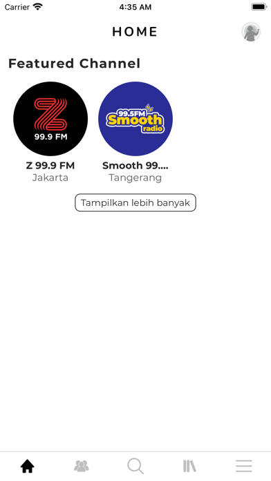 Z Culture Screenshot