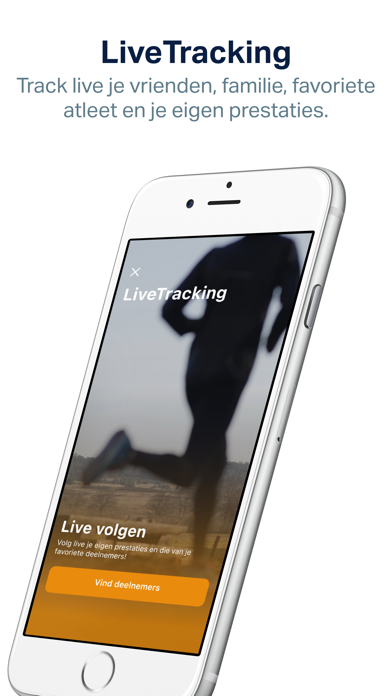 Triathlon Holten Screenshot